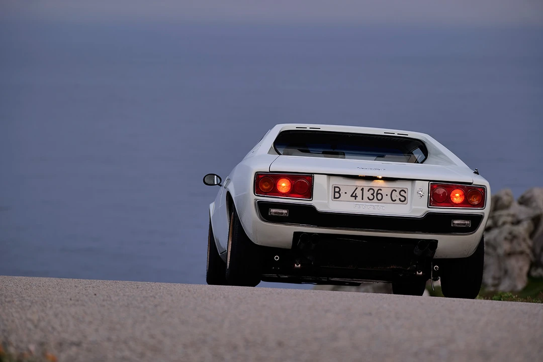 1977 Ferrari 308 GT4 - Image 20 of 31
