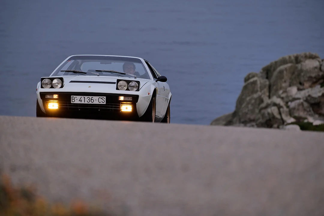 1977 Ferrari 308 GT4 - Image 21 of 31