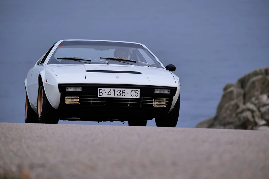 1977 Ferrari 308 GT4 - Image 22 of 31