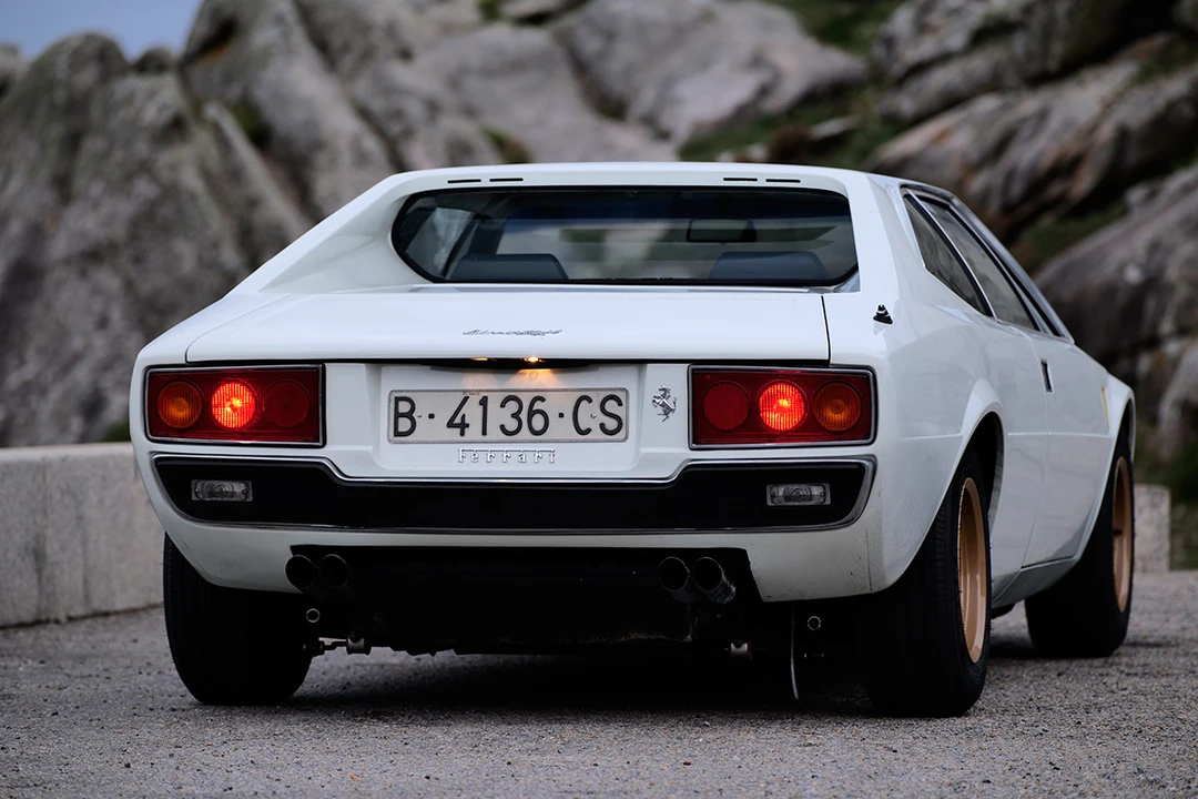1977 Ferrari 308 GT4 - Image 23 of 31
