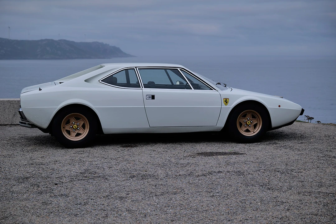 1977 Ferrari 308 GT4 - Image 24 of 31