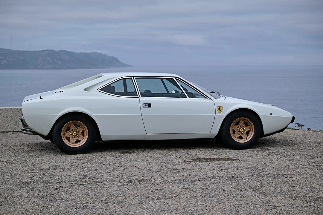 1977 Ferrari 308 GT4 - Image 16 of 31
