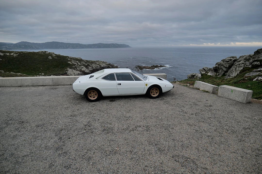 1977 Ferrari 308 GT4 - Image 25 of 31
