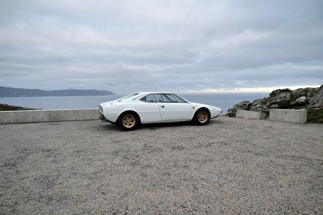 1977 Ferrari 308 GT4 - Image 26 of 31