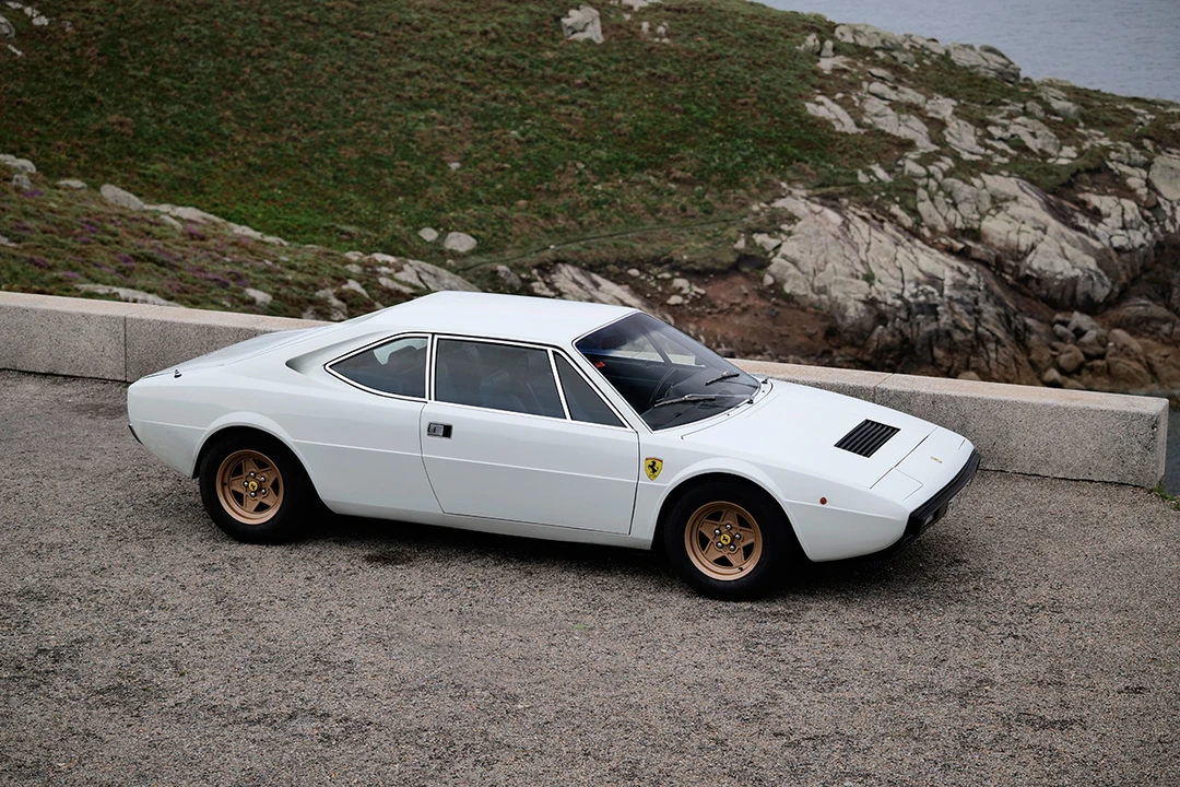 1977 Ferrari 308 GT4 - Image 18 of 31