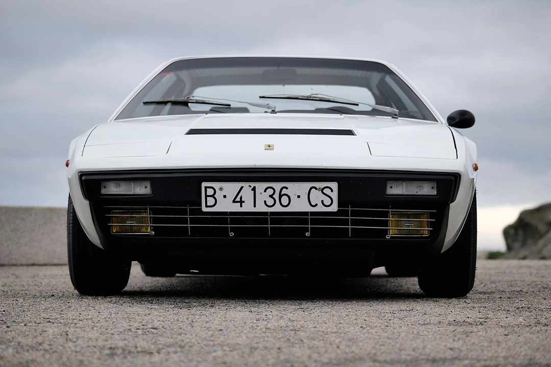 1977 Ferrari 308 GT4 - Image 30 of 31