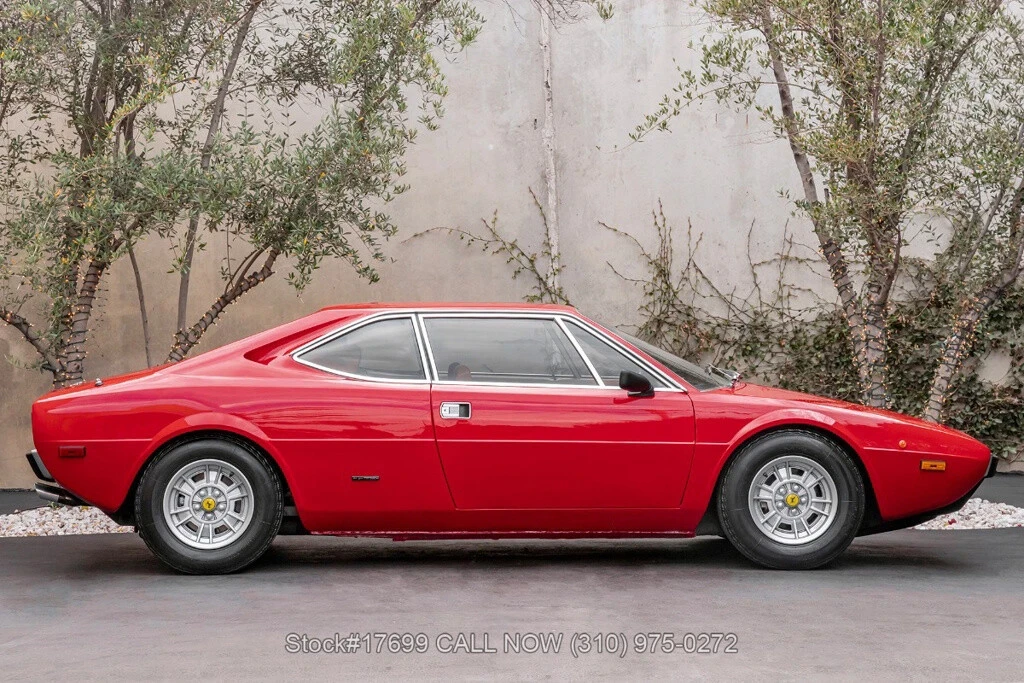 1977 Ferrari 308 GT4 - Image 6 of 12
