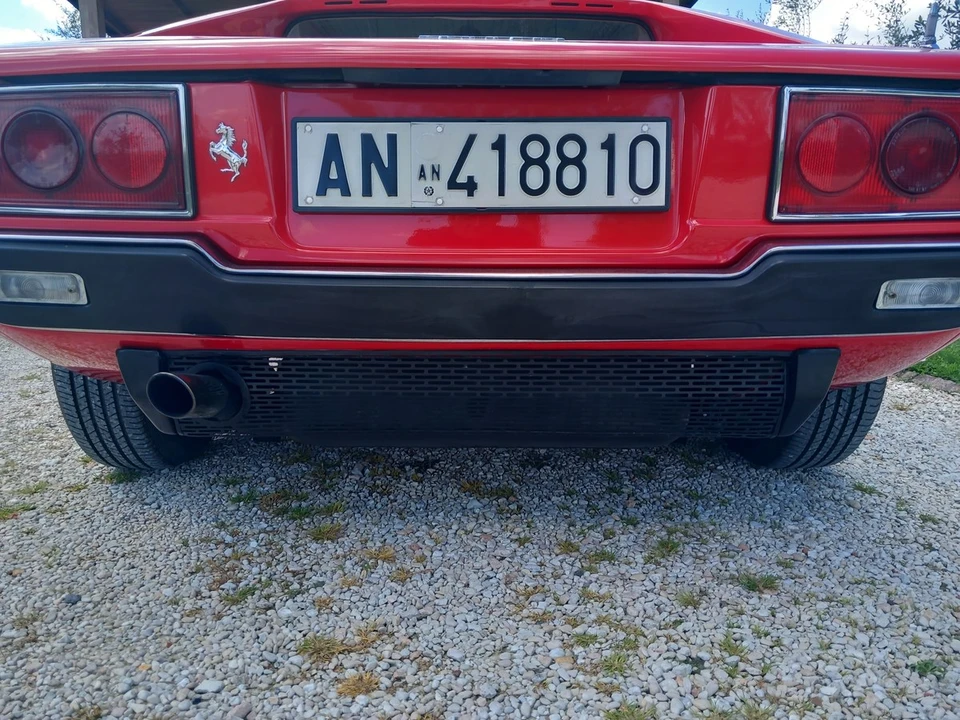 1977 Ferrari 308 GT4 - Image 24 of 30