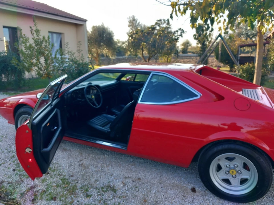 1977 Ferrari 308 GT4 - Image 19 of 30
