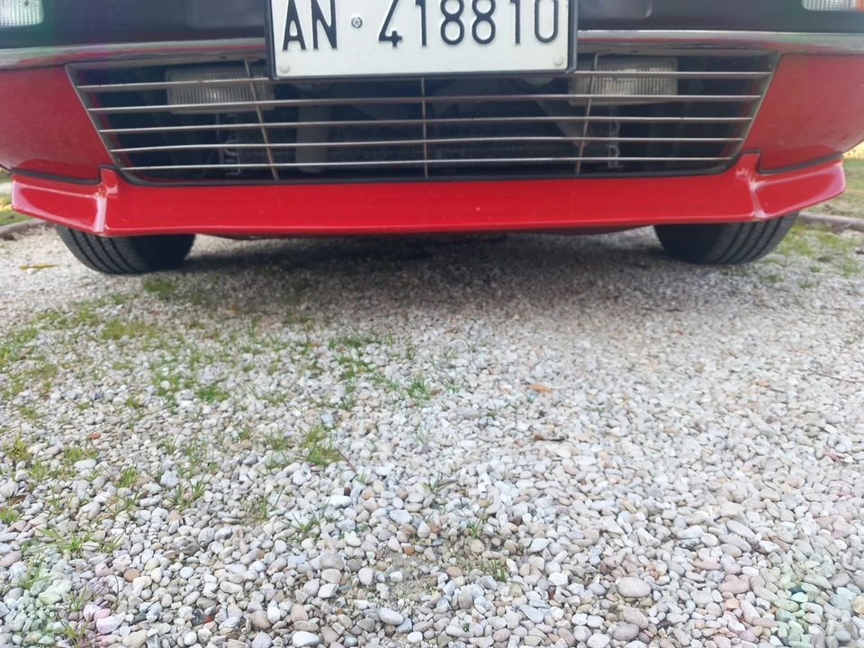 1977 Ferrari 308 GT4 - Image 21 of 30