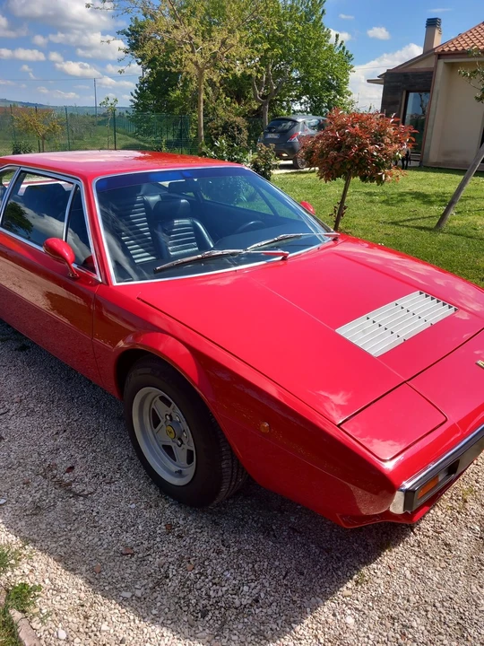 1977 Ferrari 308 GT4 - Image 18 of 30
