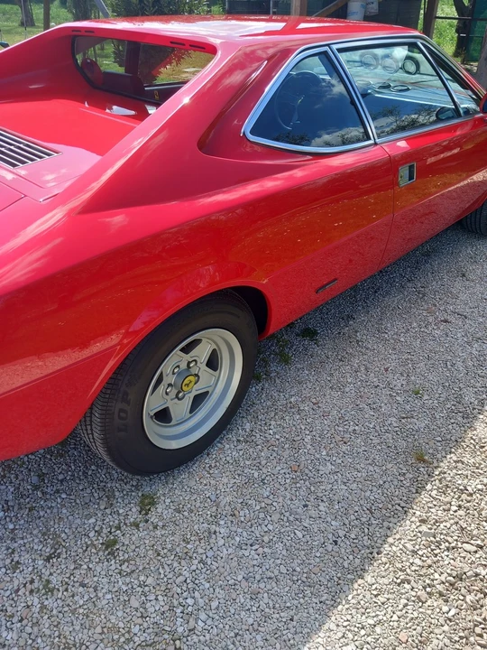 1977 Ferrari 308 GT4 - Image 25 of 30