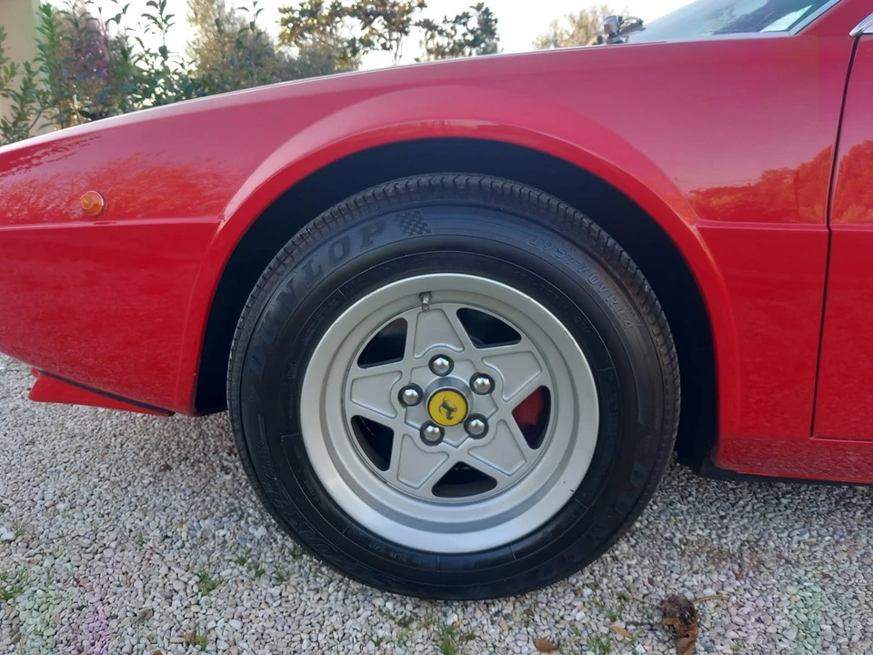 1977 Ferrari 308 GT4 - Image 14 of 30