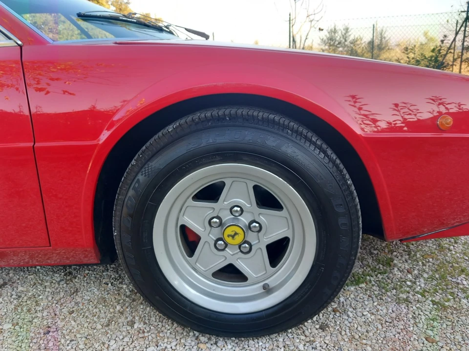 1977 Ferrari 308 GT4 - Image 15 of 30