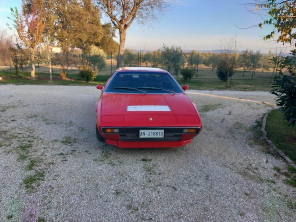 1977 Ferrari 308 GT4 - Image 7 of 30