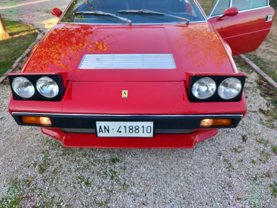 1977 Ferrari 308 GT4 - Image 17 of 30
