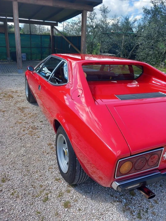 1977 Ferrari 308 GT4 - Image 20 of 30