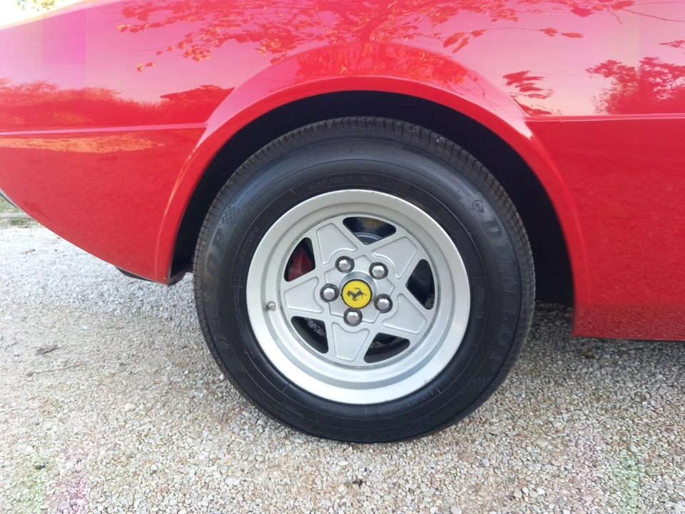 1977 Ferrari 308 GT4 - Image 16 of 30