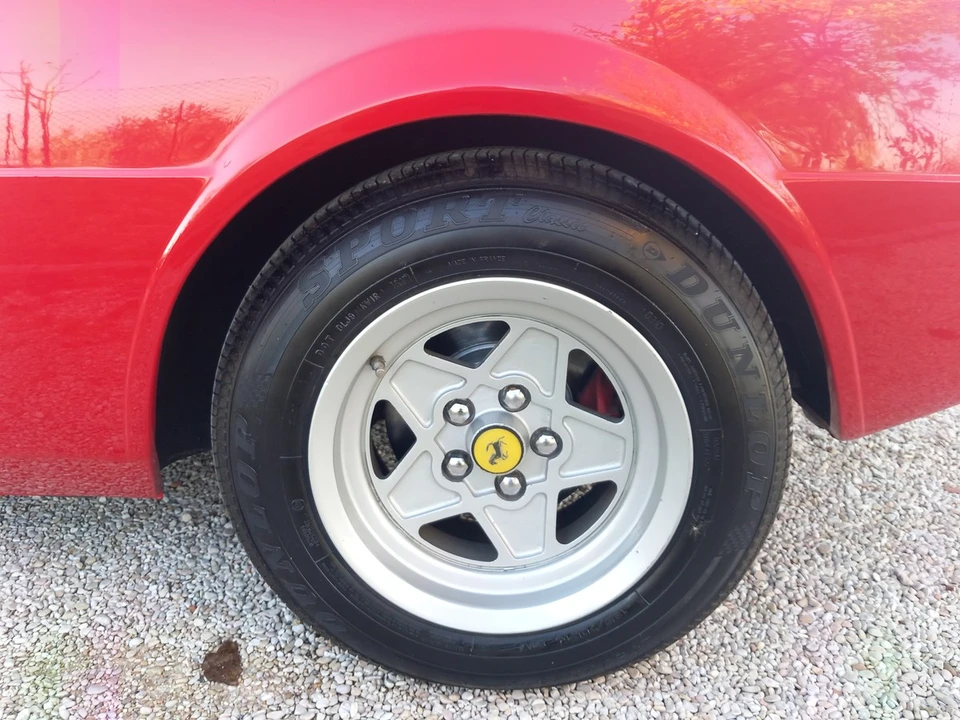 1977 Ferrari 308 GT4 - Image 13 of 30
