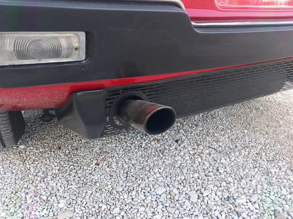 1977 Ferrari 308 GT4 - Image 30 of 30