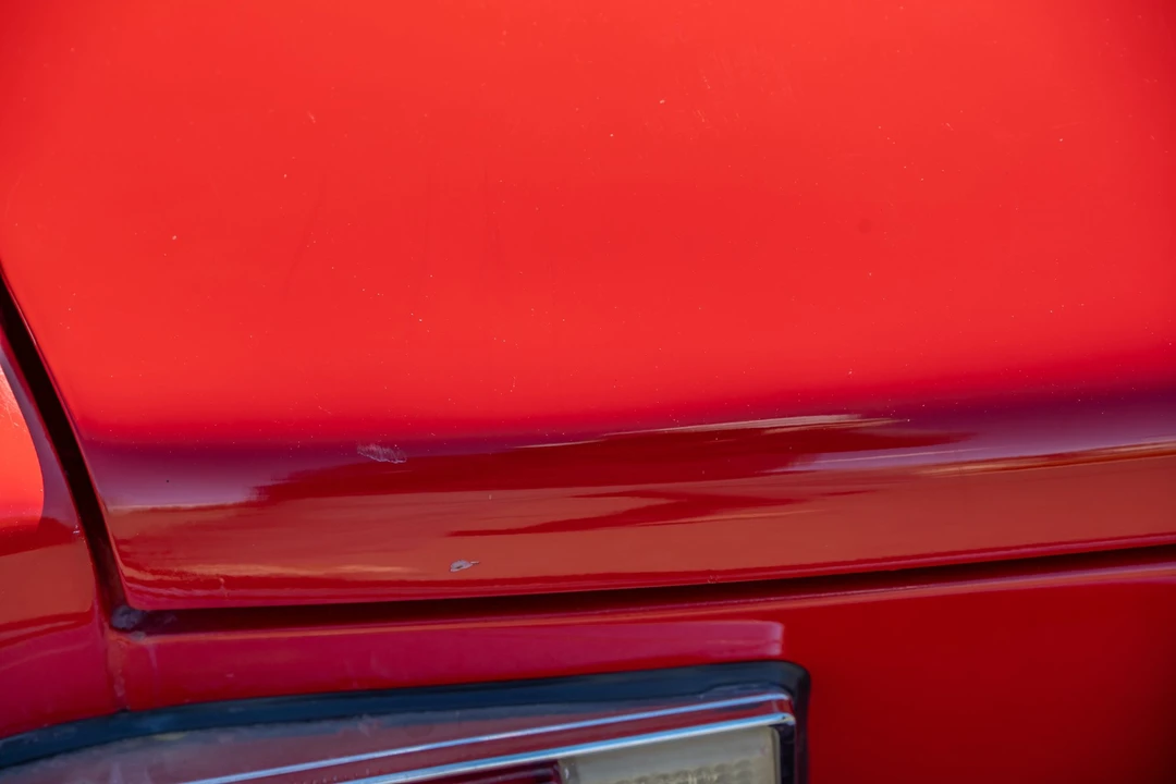 1977 Fiat 124 Sport Spider - Image 30 of 31