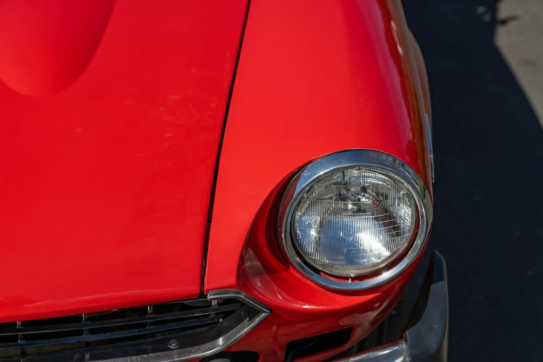 1977 Fiat 124 Sport Spider - Image 19 of 31