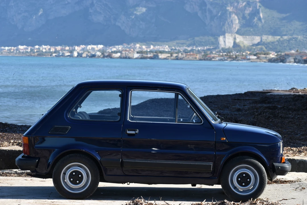 1977 Fiat 126 - Image 2 of 31