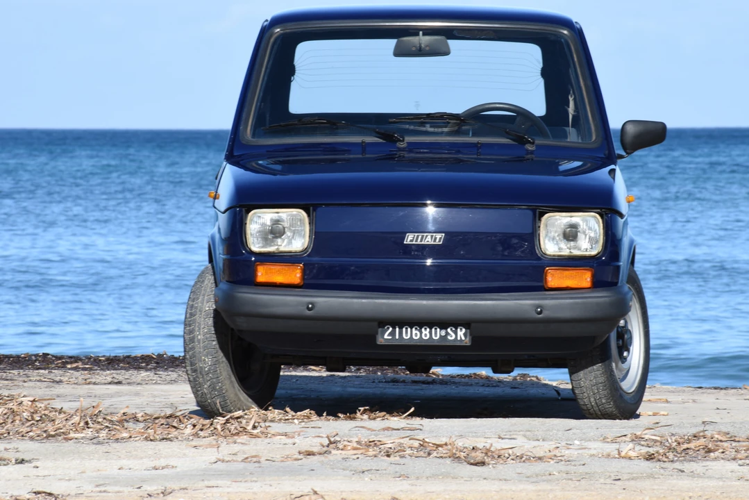 1977 Fiat 126 - Image 11 of 31