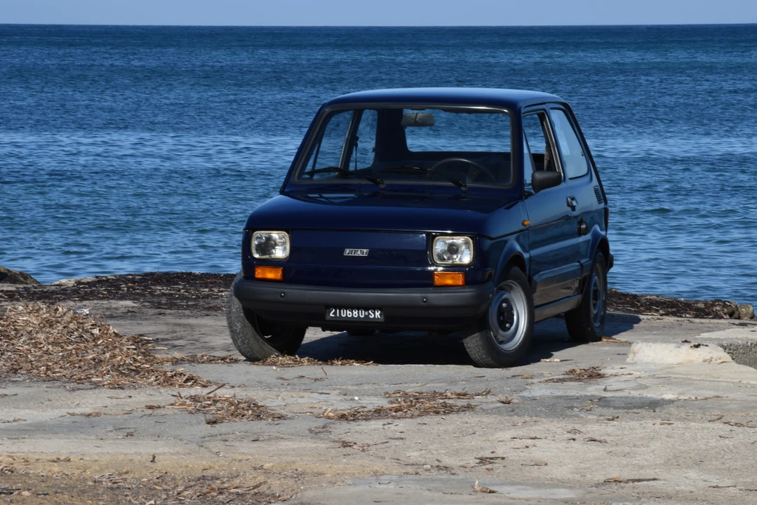 1977 Fiat 126 - Image 15 of 31