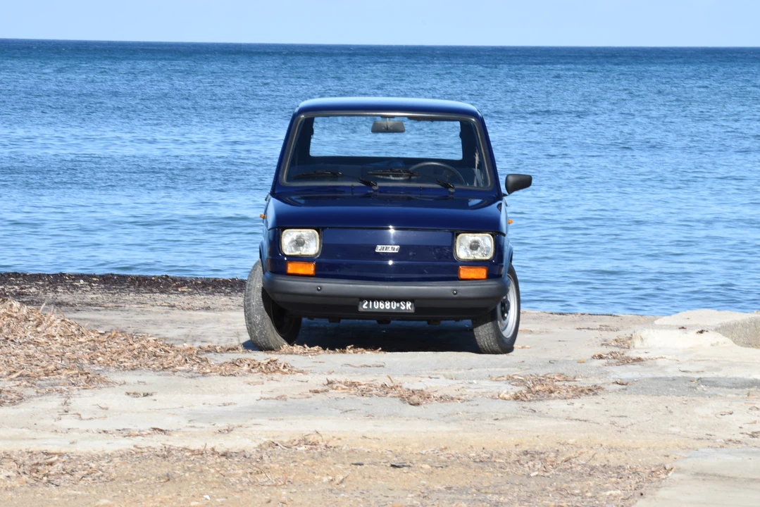 1977 Fiat 126 - Image 12 of 31