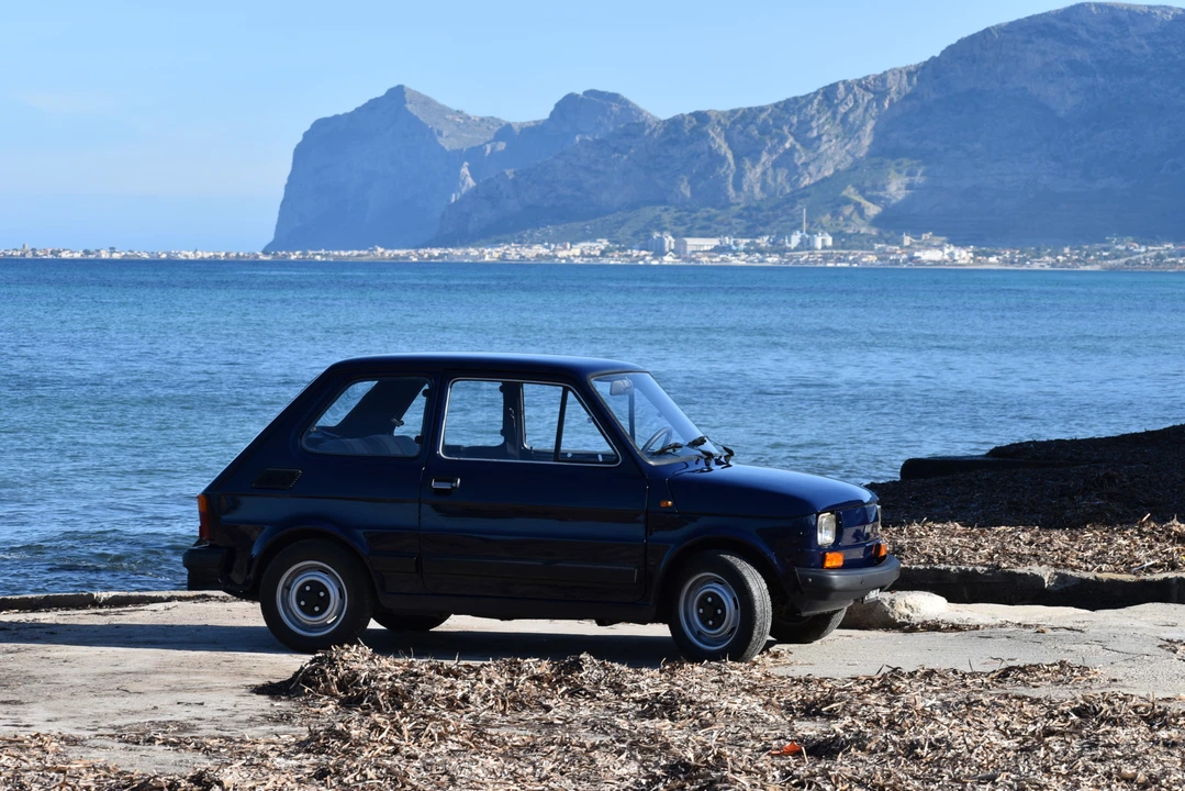 1977 Fiat 126 - Image 3 of 31