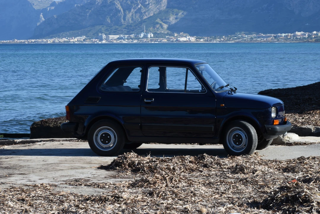 1977 Fiat 126 - Image 4 of 31