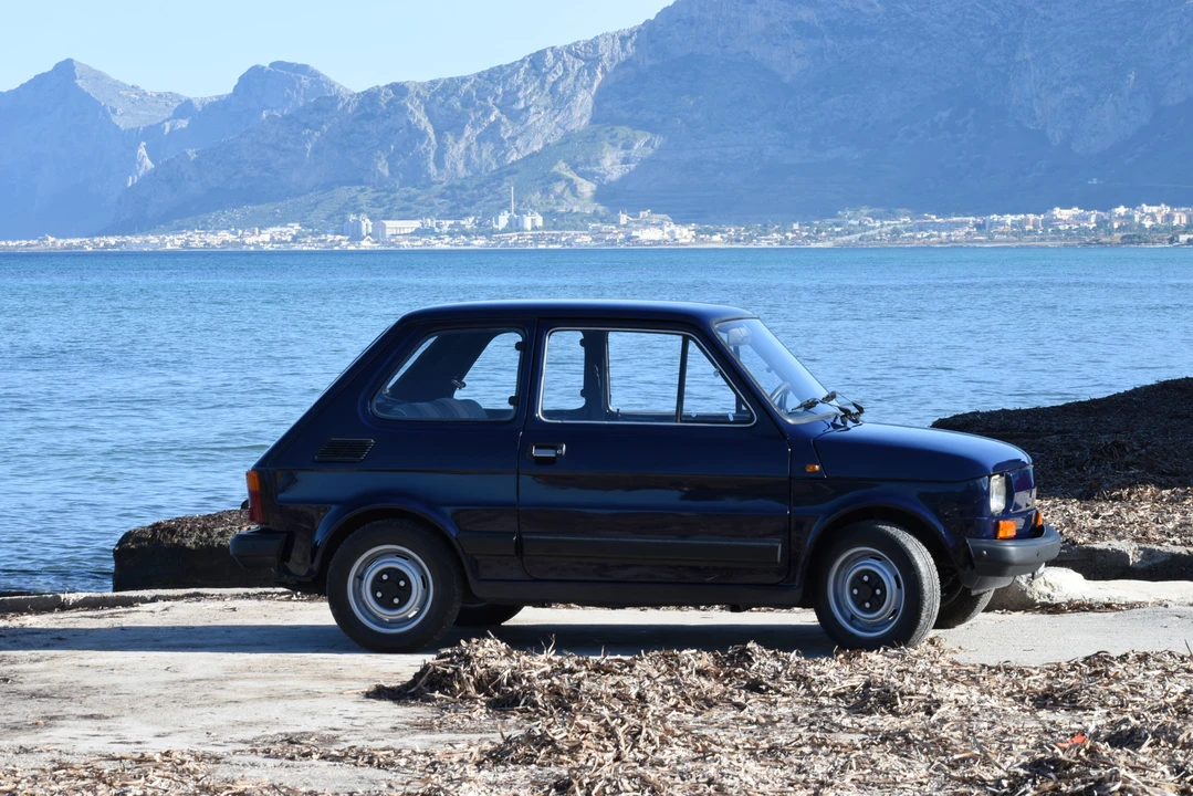 1977 Fiat 126 - Image 5 of 31