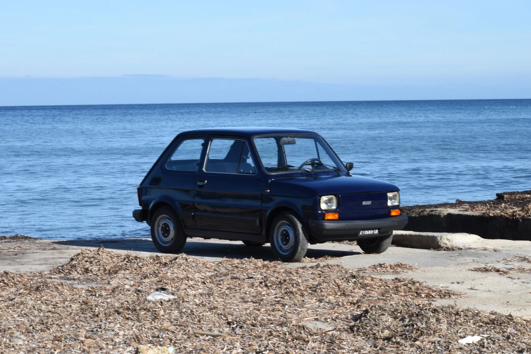 1977 Fiat 126 - Image 7 of 31