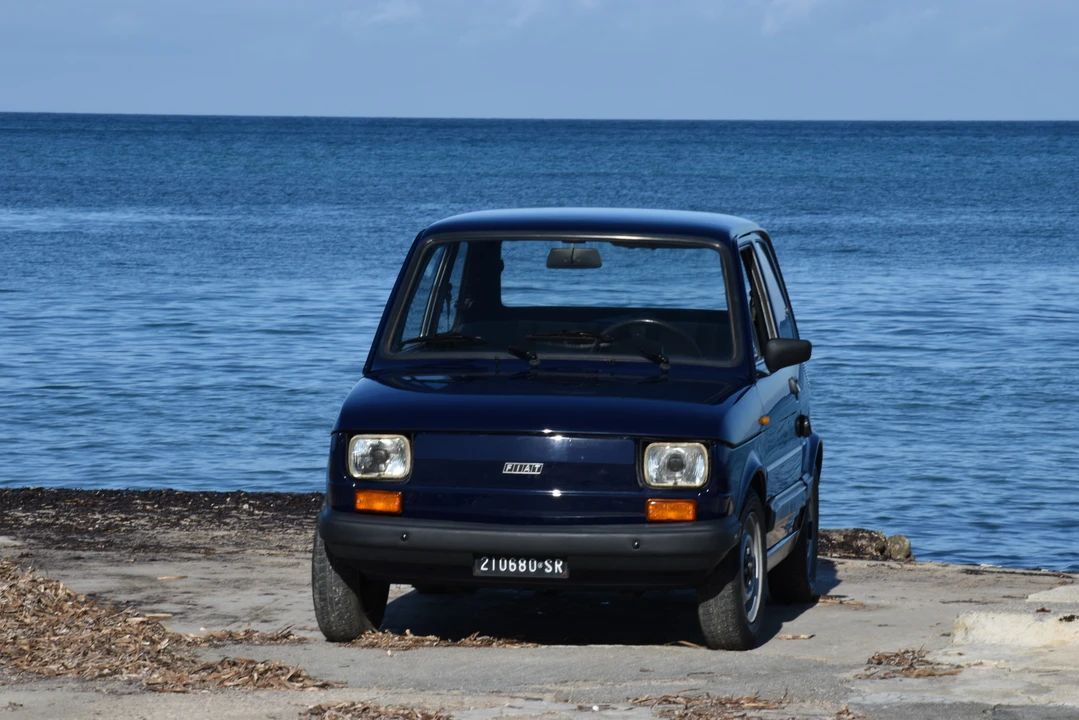1977 Fiat 126 - Image 13 of 31