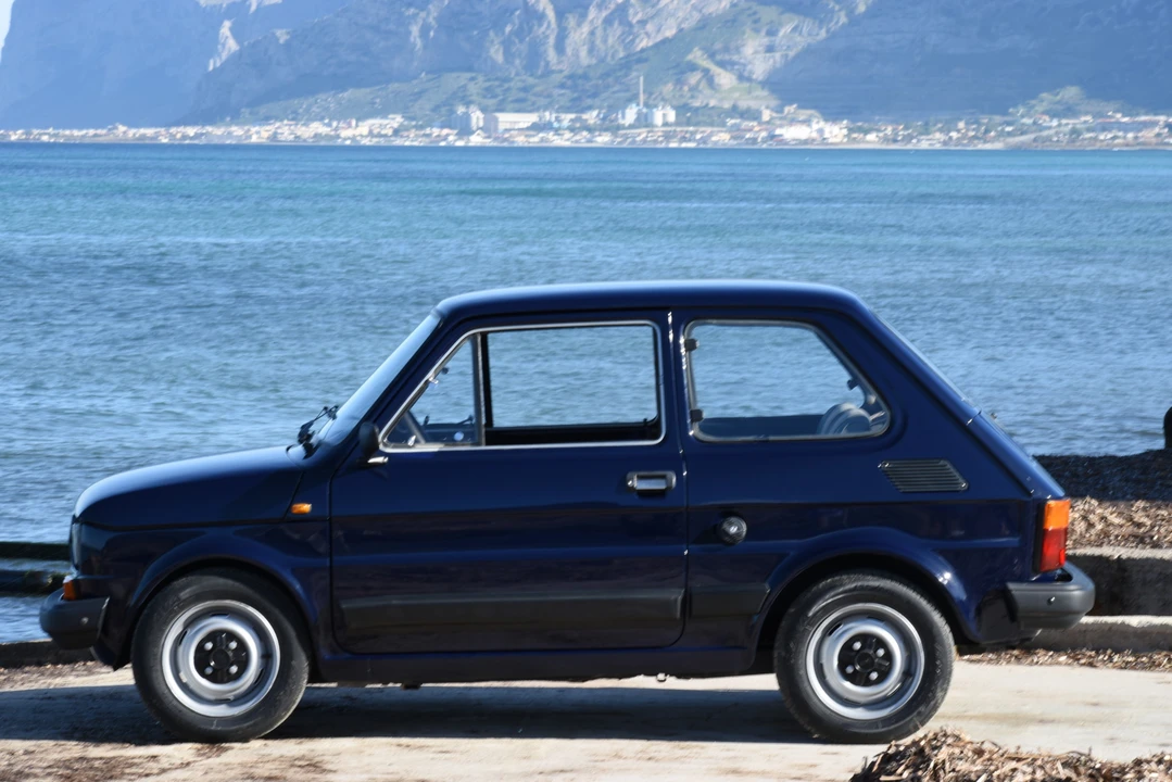 1977 Fiat 126 - Image 20 of 31