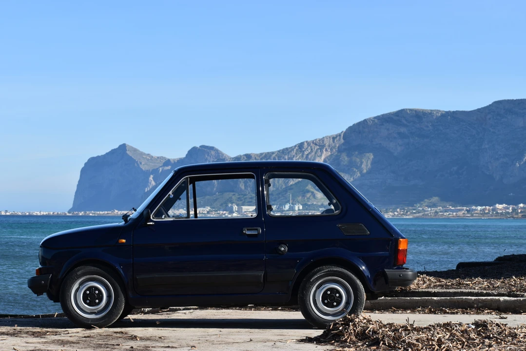1977 Fiat 126 - Image 21 of 31