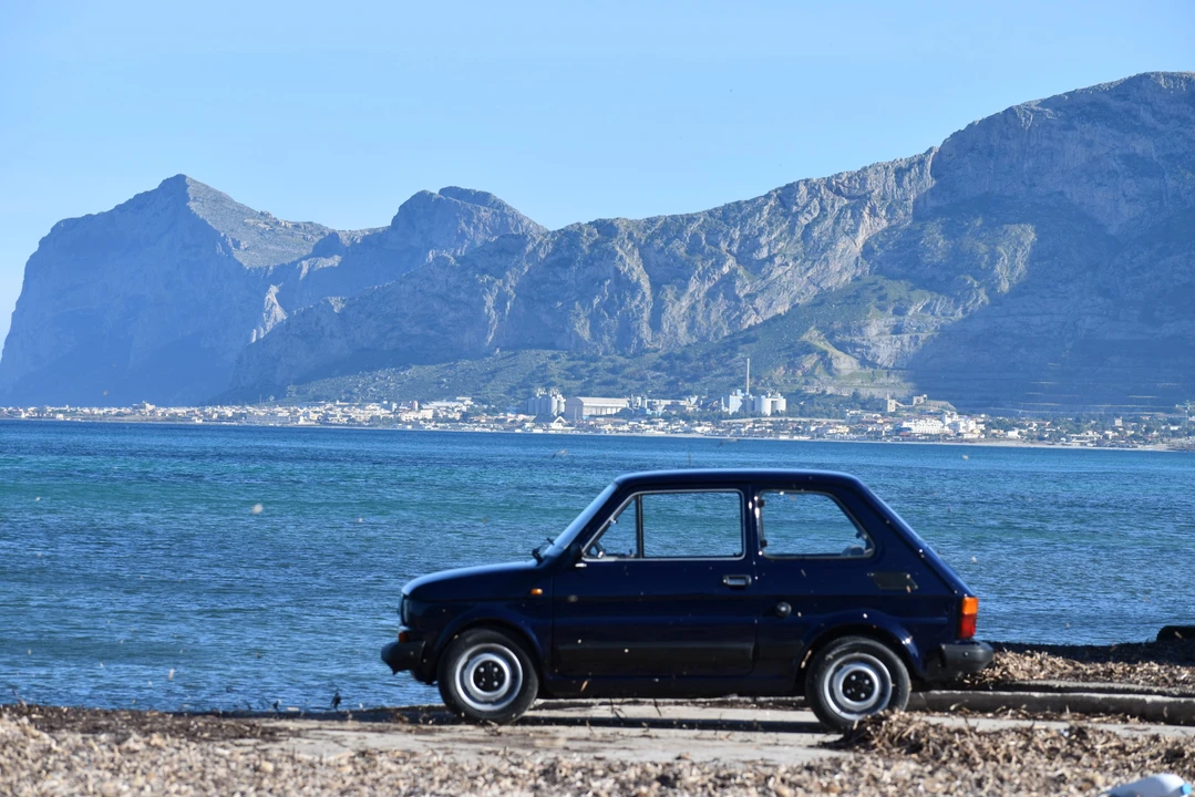 1977 Fiat 126 - Image 23 of 31