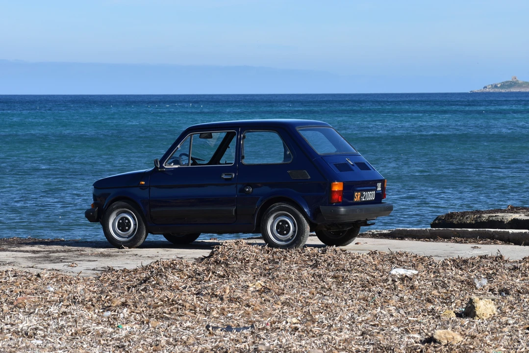 1977 Fiat 126 - Image 24 of 31