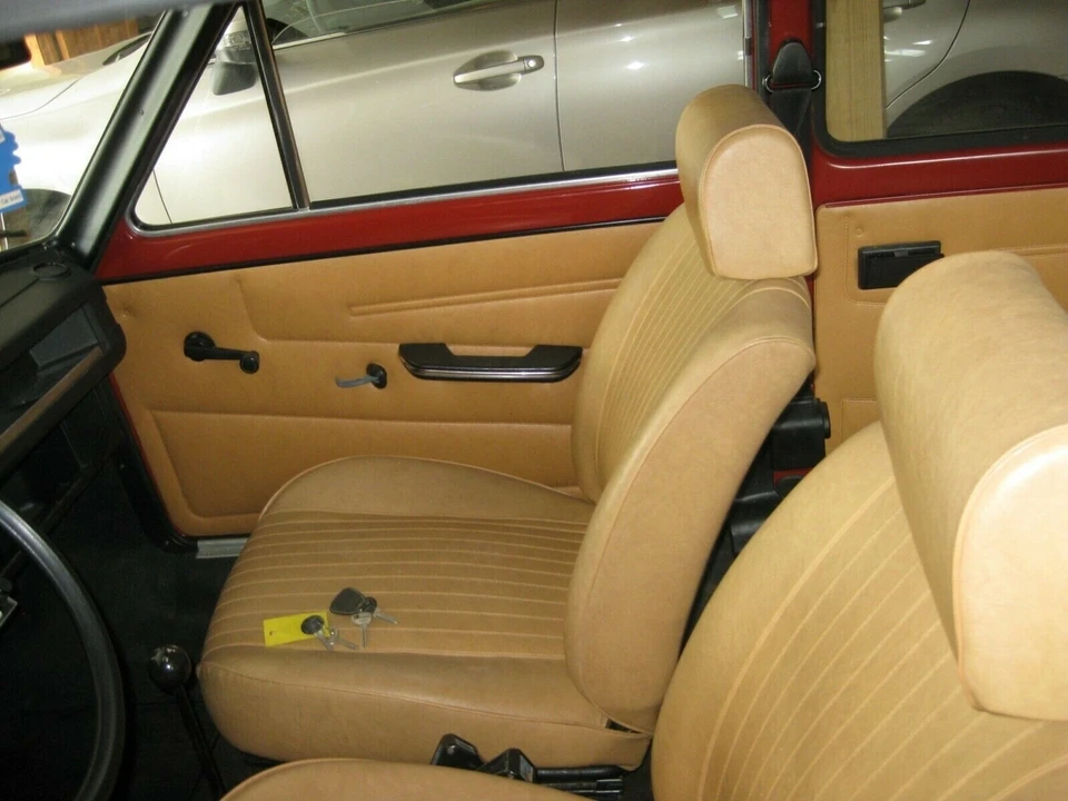 1977 Fiat 128 - Image 8 of 14