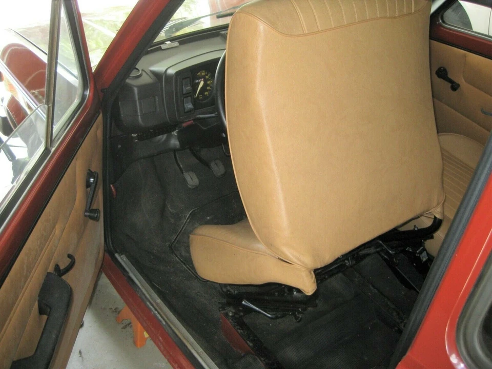 1977 Fiat 128 - Image 9 of 14
