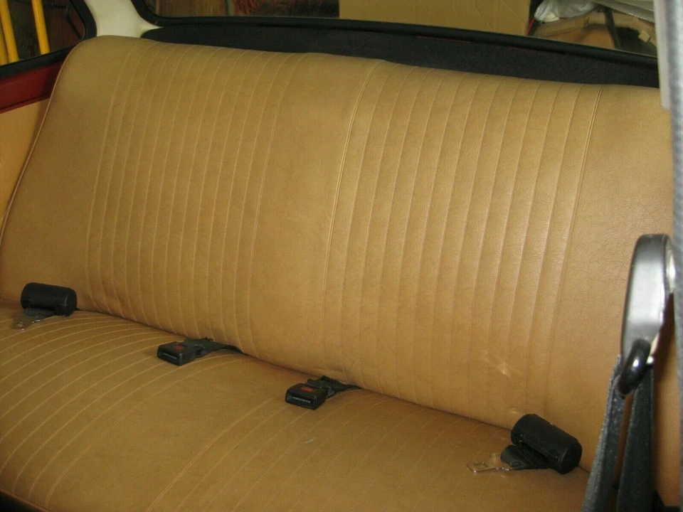 1977 Fiat 128 - Image 10 of 14