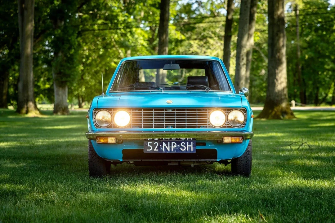 1977 Fiat 128 - Image 14 of 31