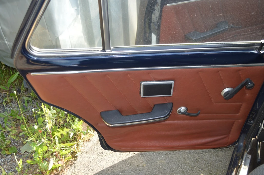 1977 Fiat 128 - Image 14 of 30