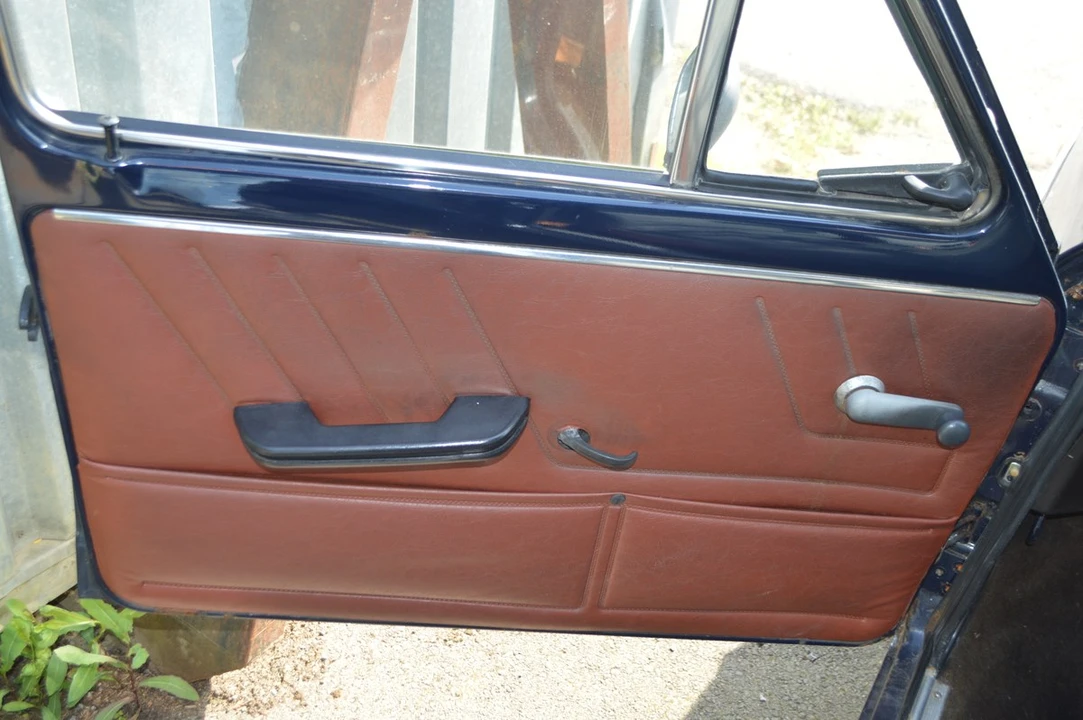 1977 Fiat 128 - Image 10 of 30