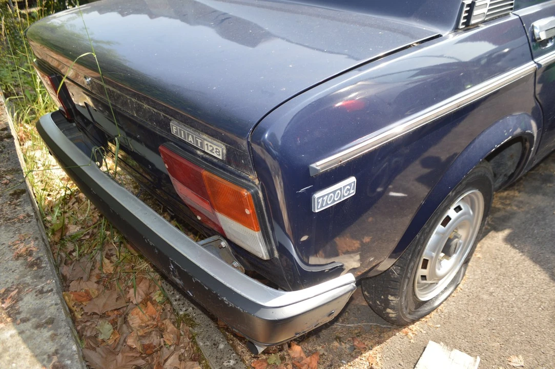 1977 Fiat 128 - Image 21 of 30