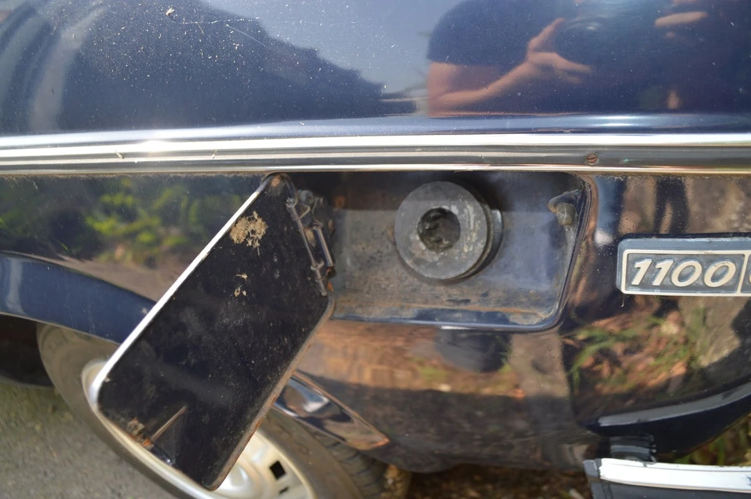 1977 Fiat 128 - Image 26 of 30