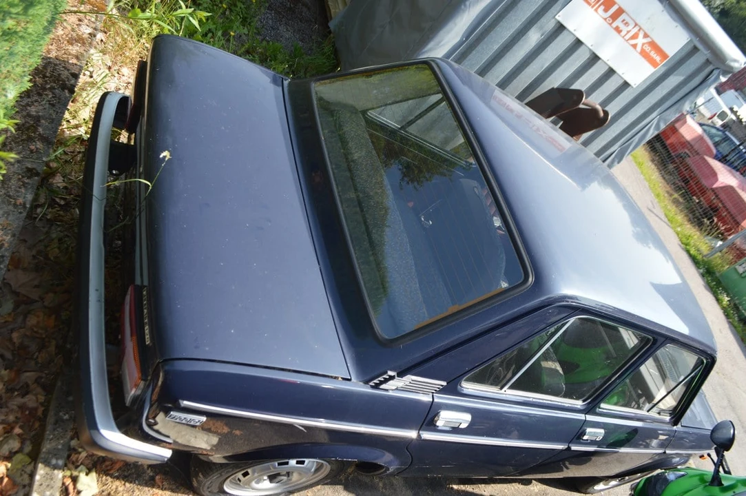 1977 Fiat 128 - Image 22 of 30