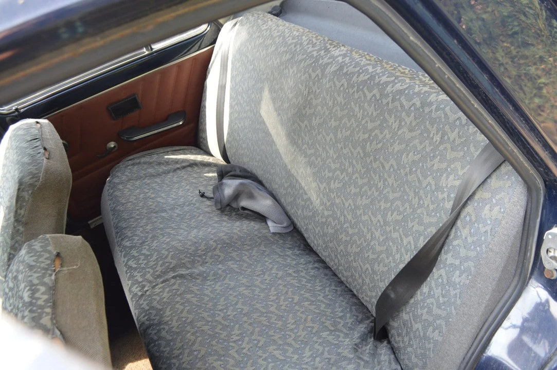 1977 Fiat 128 - Image 16 of 30