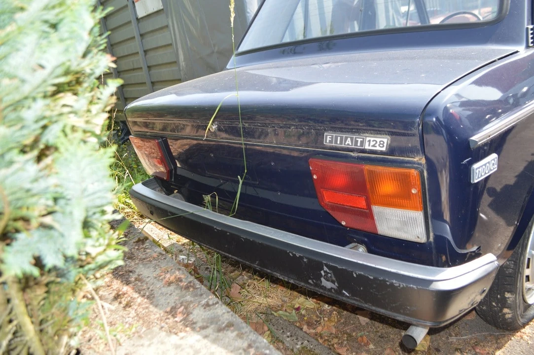 1977 Fiat 128 - Image 23 of 30